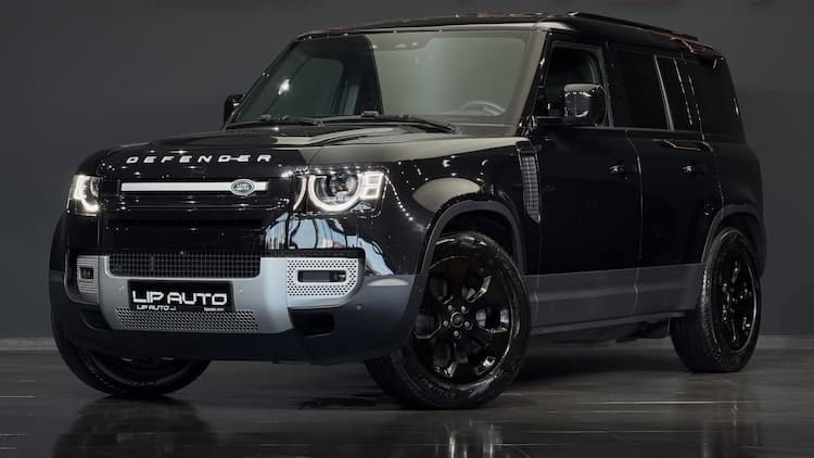 DEFENDER 3.0D DYNAMIC